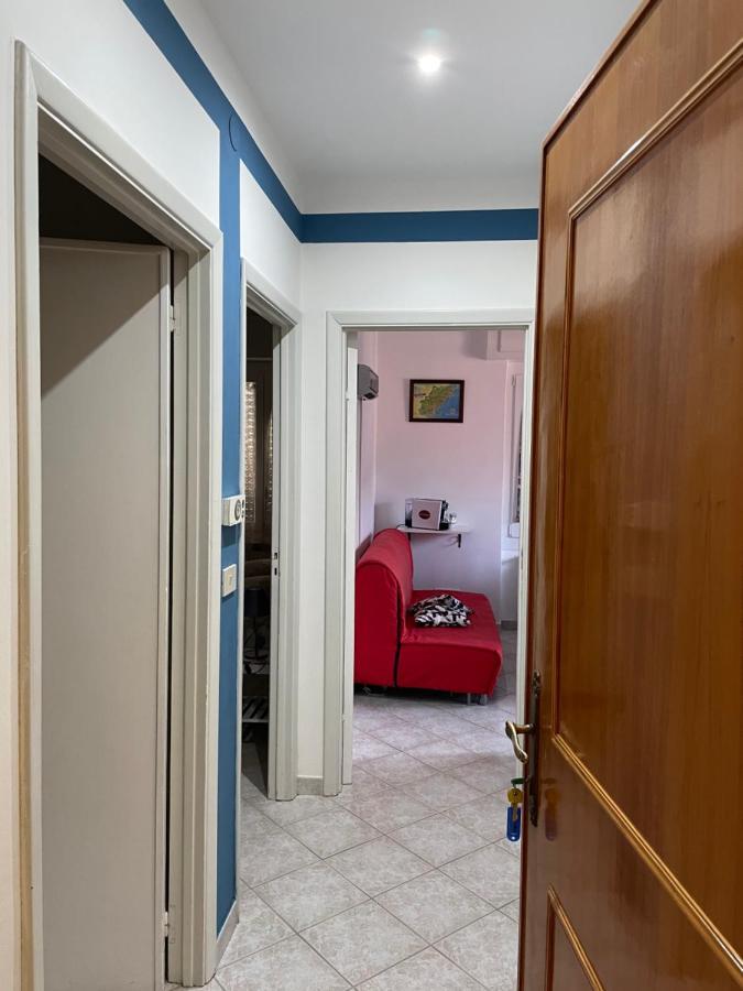 Appartamento Marina Finale Ligure Zewnętrze zdjęcie