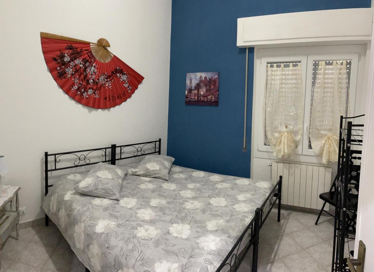 Appartamento Marina Finale Ligure Zewnętrze zdjęcie