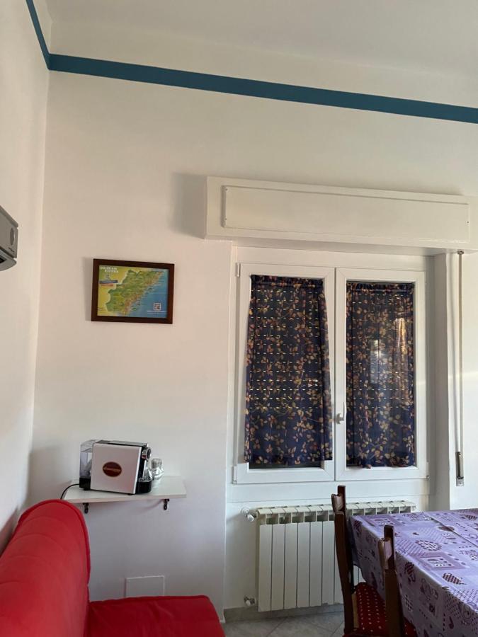 Appartamento Marina Finale Ligure Zewnętrze zdjęcie