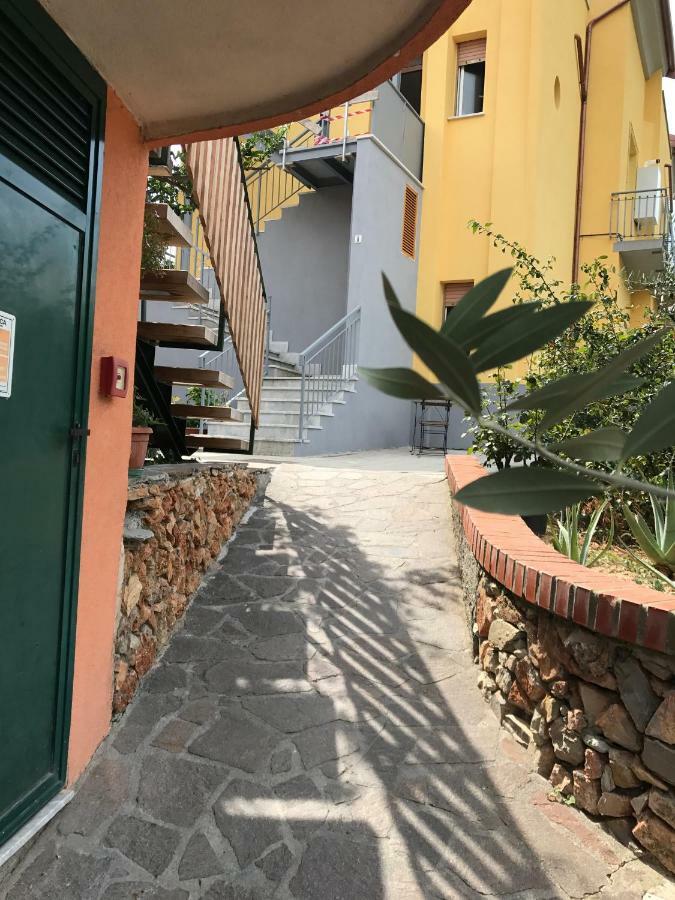 Appartamento Marina Finale Ligure Zewnętrze zdjęcie